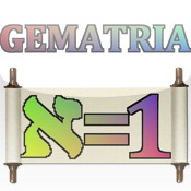 Gematria Calculator
	icon